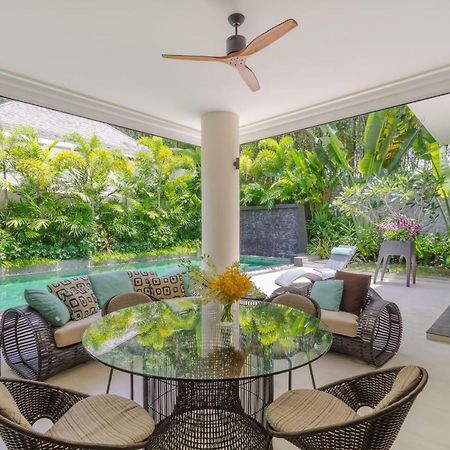 Baanjai Diamond Villa Phuket Бангтао-Біч Екстер'єр фото