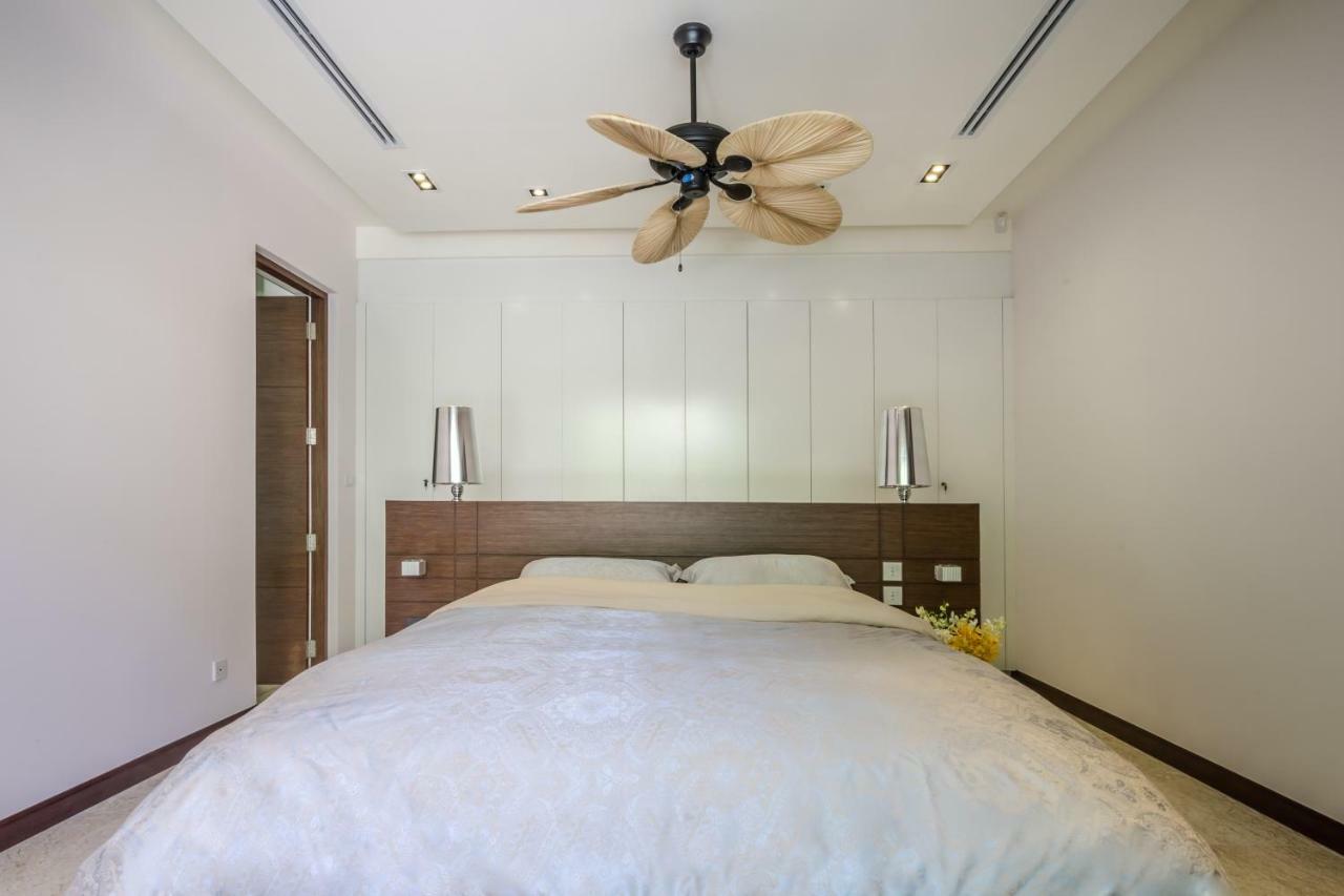 Baanjai Diamond Villa Phuket Бангтао-Біч Екстер'єр фото